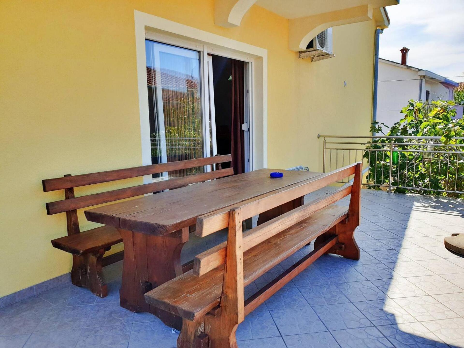 שילו Apartments Rea מראה חיצוני תמונה