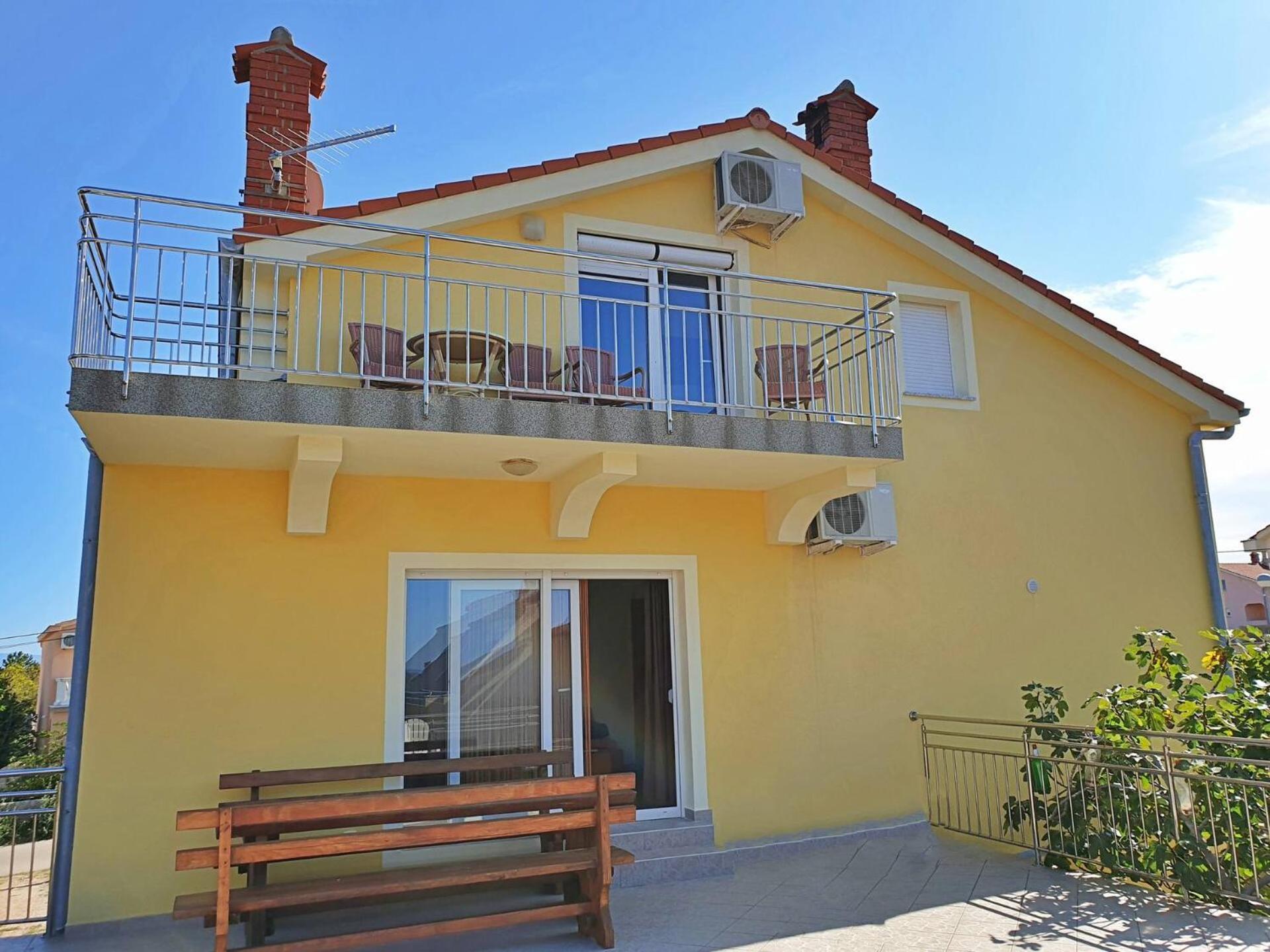 שילו Apartments Rea מראה חיצוני תמונה